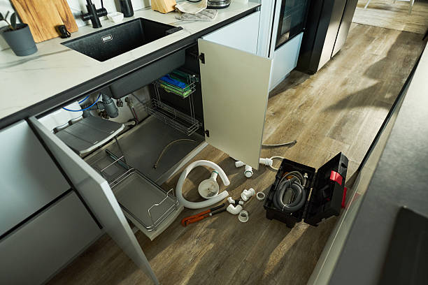 Reliable Drain Cleaning contractor in Dunn Loring, VA by Street Wise - Plumbing