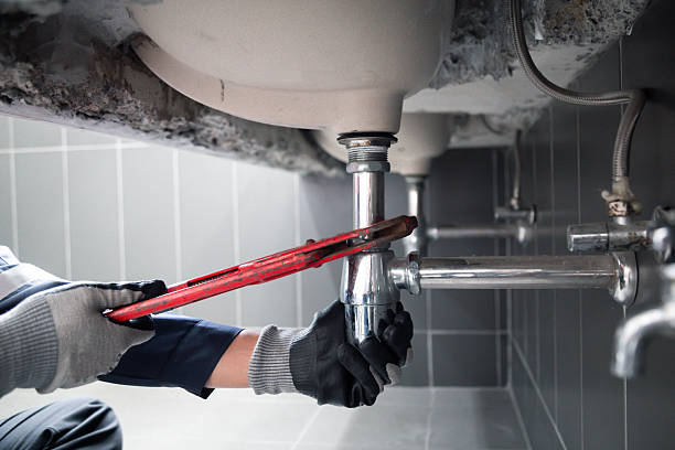 Licensed Drain Cleaning service in Dunn Loring, VA - Street Wise - Plumbing